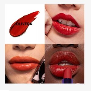 NWOB, Urban Decay- Olvera Cream Lipstick